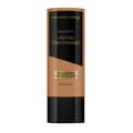 Miniatyrbillede 1 af 2: Cremet Make Up Foundation Max Factor Lasting Performance Nº 113