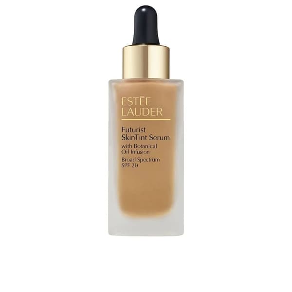 Cremet Make Up Foundation Estee Lauder Futurist Skintint Serum Nº 3W Spf 20 30 ml