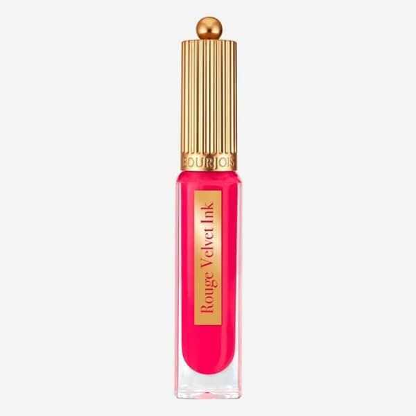 Makeup Sæt Bourjois Fuchsia 3 Dele