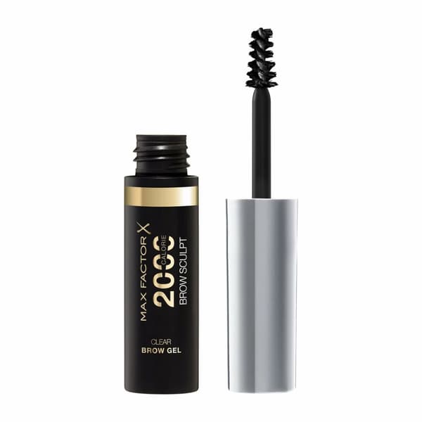 Makeup Sæt Max Factor Pro Stylist 2 Dele