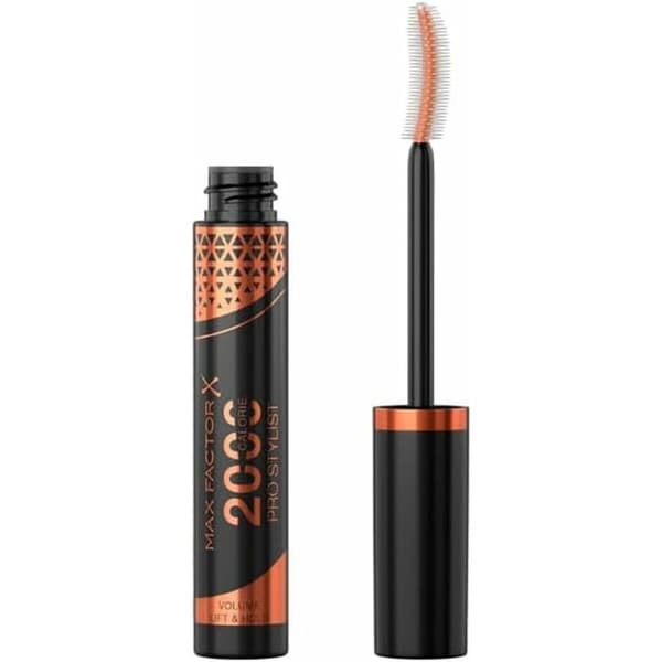 Makeup Sæt Max Factor Pro Stylist 2 Dele