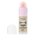 Miniatyrbillede 3 af 3: Flydende retteblæk Maybelline Instant Age Perfector Glow Nº 01 Light 20 ml