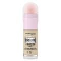 Miniatyrbillede 1 af 3: Flydende retteblæk Maybelline Instant Age Perfector Glow Nº 01 Light 20 ml