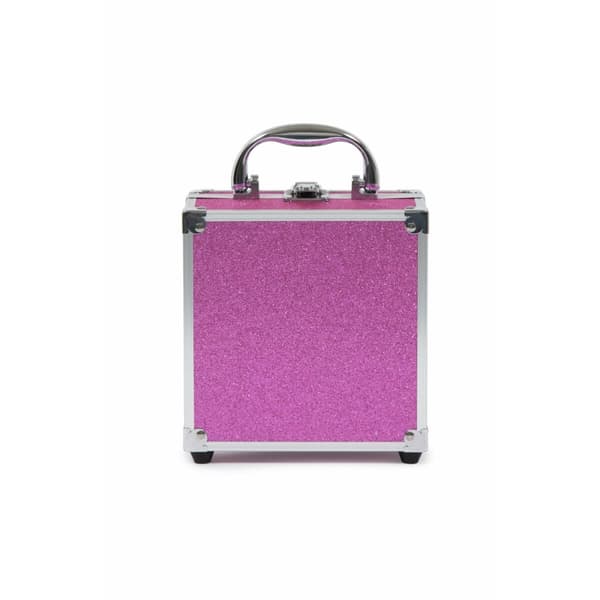 Makeup Sæt MYA Cosmetics Travel Glitter Fashion 26 Dele
