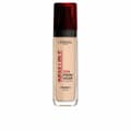 Miniatyrbillede 2 af 2: Flydende makeup foundation L'Oreal Make Up Infaillible Nº 132 Spf 25 30 ml