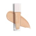 Miniatyrbillede 1 af 2: Flydende makeup foundation Lancôme Teint Idole Ultra Wear Nº 105W 30 ml