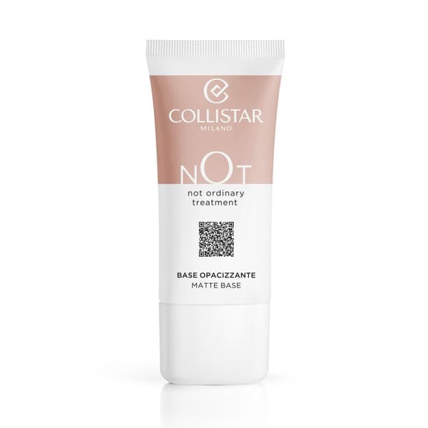 Make-up primer Collistar NOT 30 ml Mat