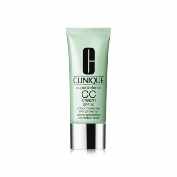 Ansiktskorrigerer Superdefense Clinique 0020714610524 40 ml - Medium 40 ml