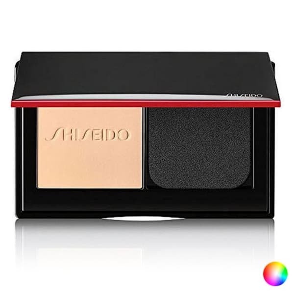 Pulver Make-up Base Synchro Skin Self-Refreshing Shiseido 50 ml - 240