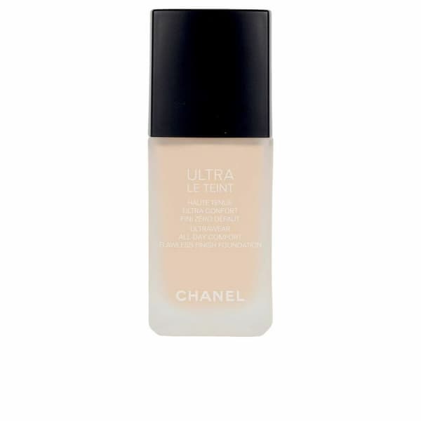 Flyende Sminke Chanel Le Teint Ultra B10 (30 ml)