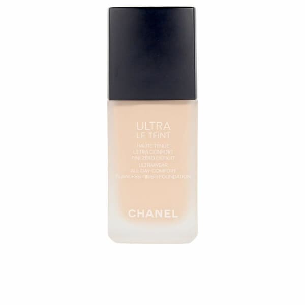 Flytende Sminke-base Chanel Ultra Le Teint #br22 30 ml