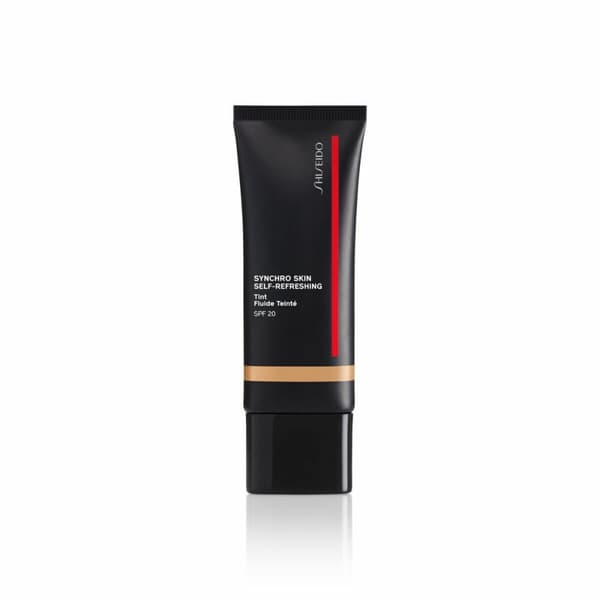Kremet foundation Shiseido 730852171305 30 ml