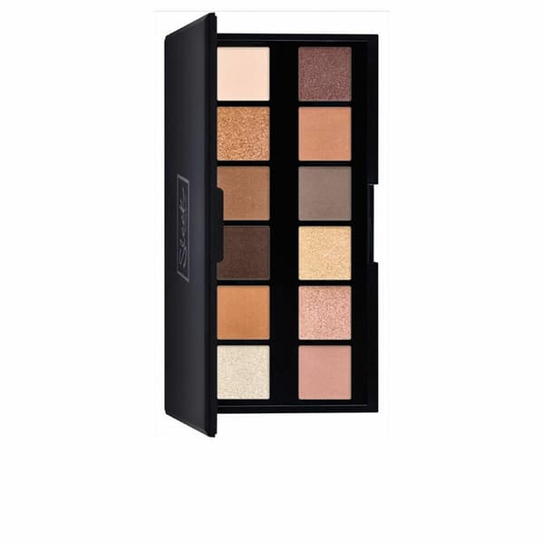 Øyenskyggepalett Sleek 25729 Level Up (1 enheter)