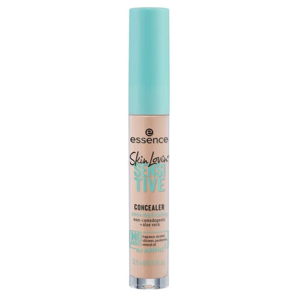 Ansiktskorrigerer Essence Skin Sensitive Nº 20-medium Nº 20 Medium