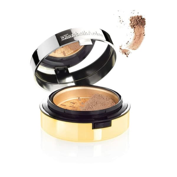 Pulver Make-up Base Elizabeth Arden Pure Finish Mineral Nº 3