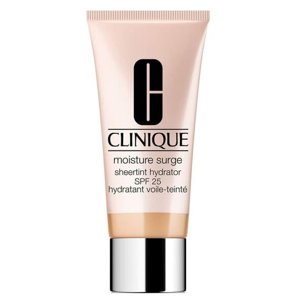 Flytende Sminke-base Clinique Moisture Surge 40 ml Nº 02