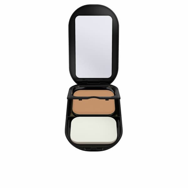 Pulver Make-up Base Max Factor Facefinity Compact Påfyll Nº 06 Golden Spf 20 84 g