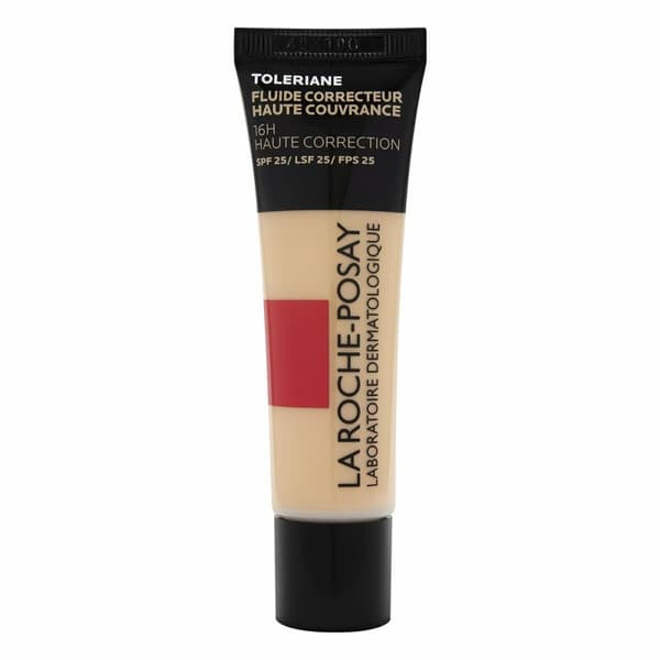 Ansiktskorrigerer La Roche Posay Toleriane Nº 13 Spf 25 30 ml
