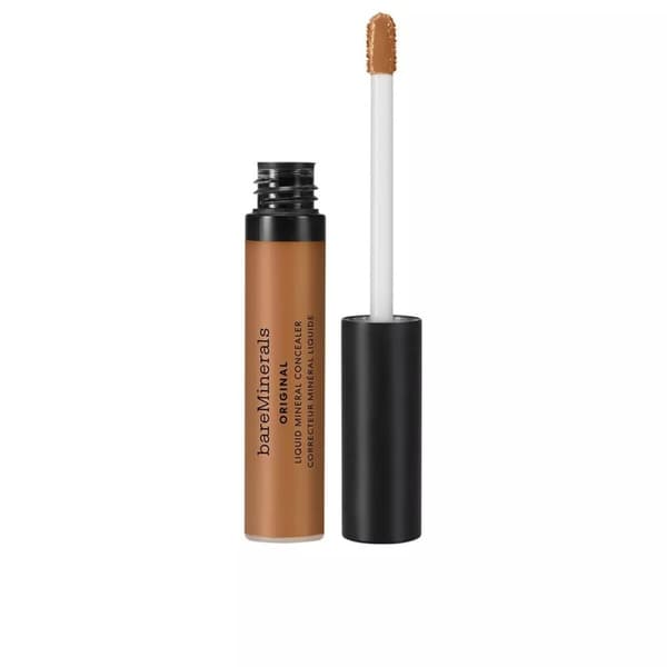 Flytende korrektor bareMinerals Original Nº 5W Dark 6 ml