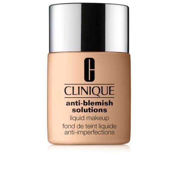 Flytende Sminke-base Clinique Anti-blemish Solutions Ivory 30 ml
