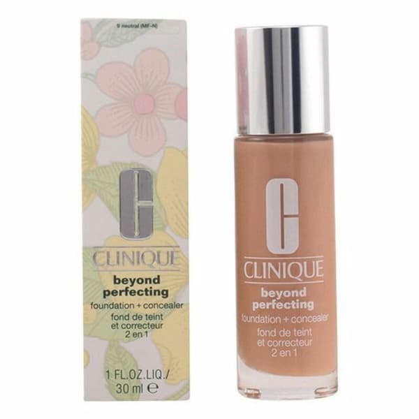Nestemäinen meikin pohjustusaine Clinique Clinique 30 ml