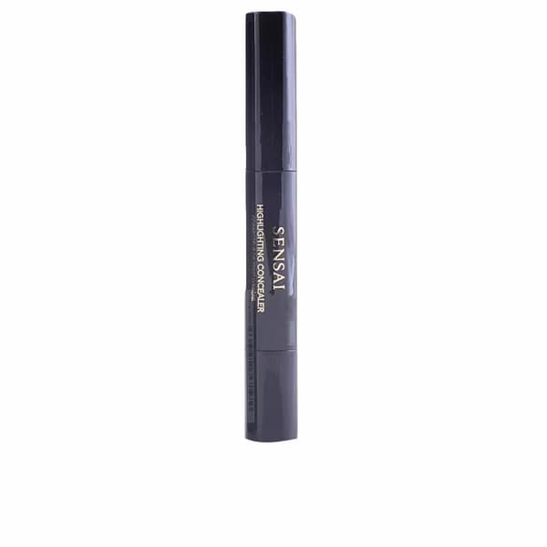 Kasvojen korjaaja Kanebo 3,5 ml - HC02 - Sand - 3,5 ml