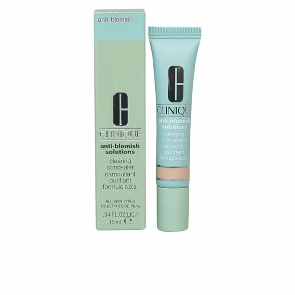 Kasvojen korjaaja Anti-Blemish Clinique - 10 ml