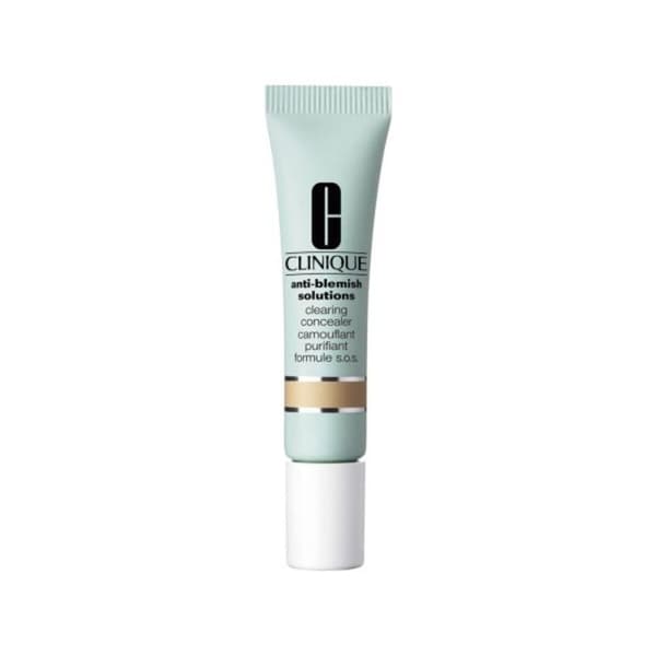 Kasvojen korjaaja Anti-Blemish Clinique - 10 ml