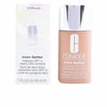 Pikkukuva 9 / 9: Maksaläiskiä hoitava meikki Even Better Clinique - Sand 30 ml