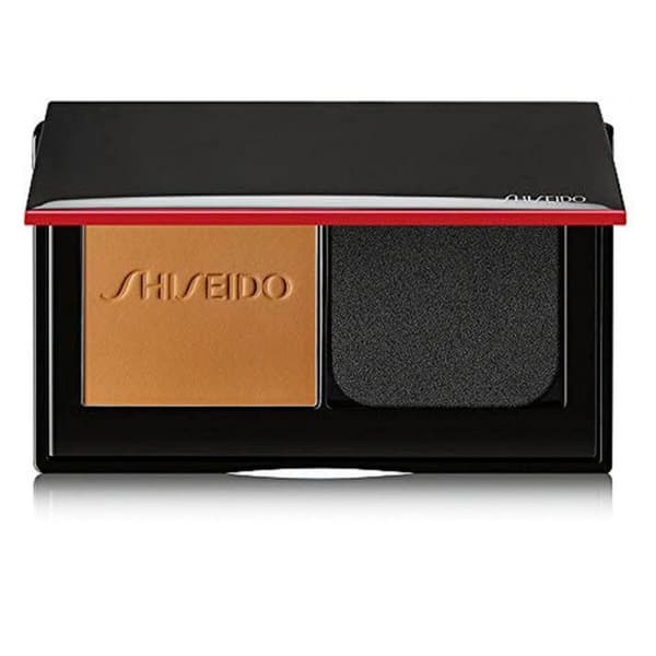 Puuterimeikinpohjustustuote Synchro Skin Self-Refreshing Shiseido 50 ml - 130