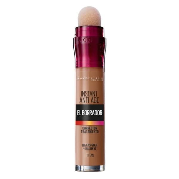 Kasvojen korjaaja Instante Anti Age Maybelline (6,8 ml) - 04-honey 6,8 ml