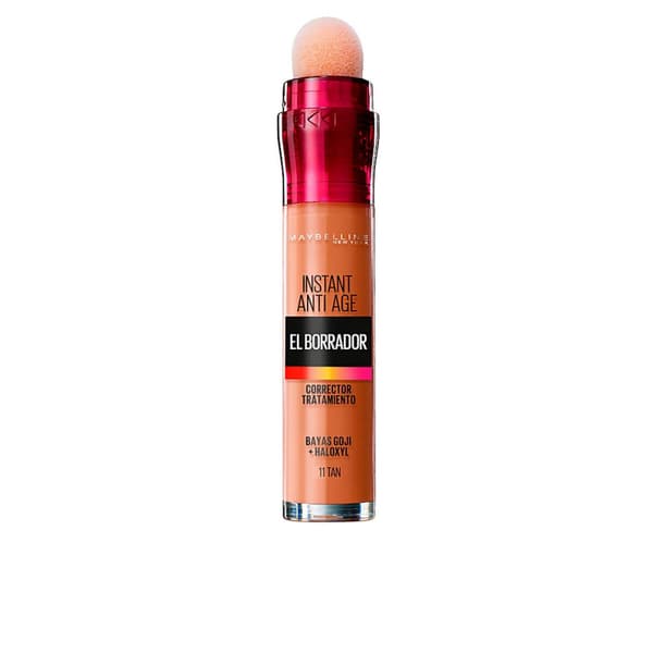 Kasvojen korjaaja Instante Anti Age Maybelline (6,8 ml) - 04-honey 6,8 ml