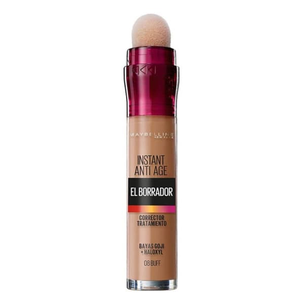 Kasvojen korjaaja Instante Anti Age Maybelline (6,8 ml) - 04-honey 6,8 ml