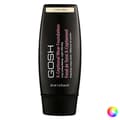 Pikkukuva 1 / 11: Nestemäinen meikin pohjustusaine X-Ceptional Wear Gosh Copenhagen (35 ml) - 11-porcelai