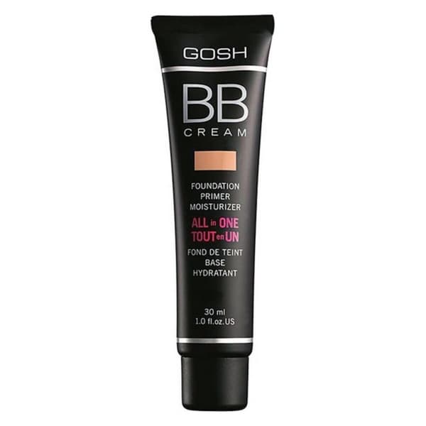 Pohjameikkivoide BB Cream Gosh Copenhagen 30 ml - 01-sand 30 ml