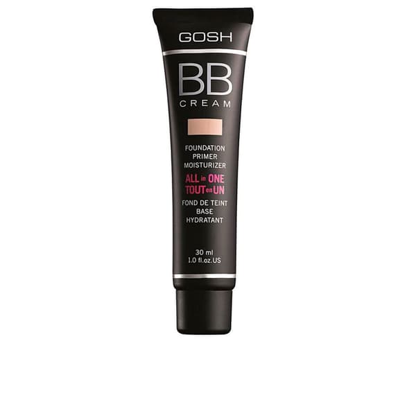 Pohjameikkivoide BB Cream Gosh Copenhagen 30 ml - 01-sand 30 ml