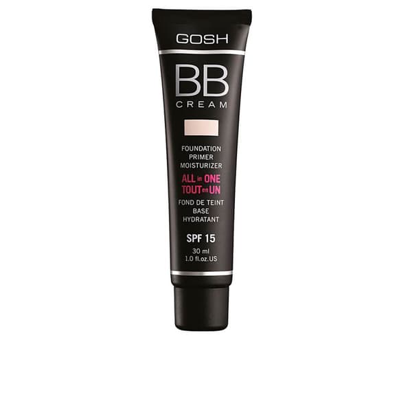 Pohjameikkivoide BB Cream Gosh Copenhagen 30 ml - 01-sand 30 ml