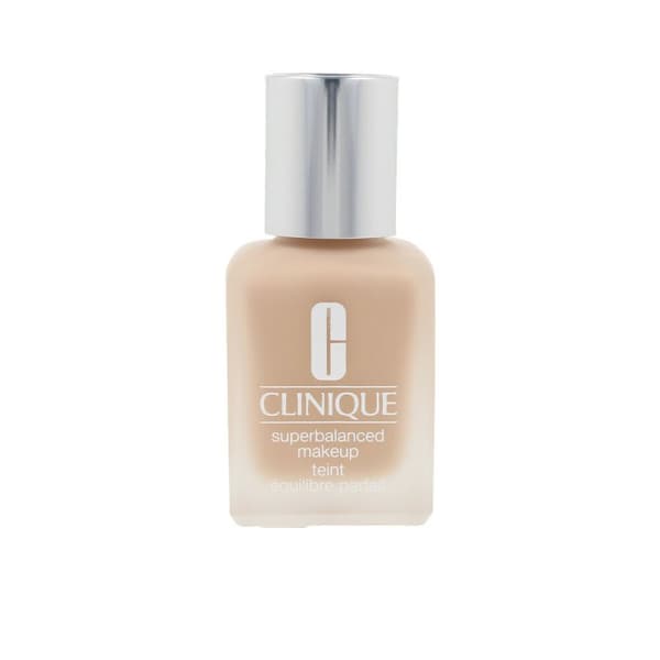 Nestemäinen meikin pohjustusaine Clinique Superbalanced (30 ml) - 06 Linen