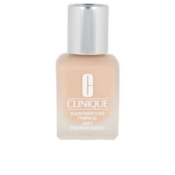 Nestemäinen meikin pohjustusaine Clinique Superbalanced (30 ml) - 06 Linen