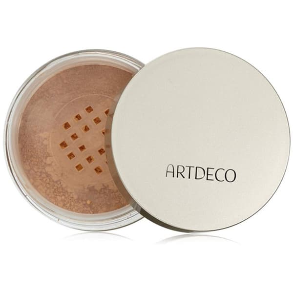 Puuterimeikinpohjustustuote Mineral Powder Clinique 4019674034026 (15 g)