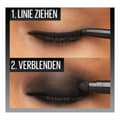 Pikkukuva 6 / 6: Kasvojen korjaaja Tattoo Liner Maybelline Geeli Harmaa