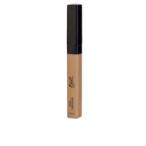 Kasvojen korjaaja Concealear Stick Glam Of Sweden (9 ml) - 25 - golden