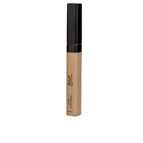Kasvojen korjaaja Concealear Stick Glam Of Sweden (9 ml) - 25 - golden