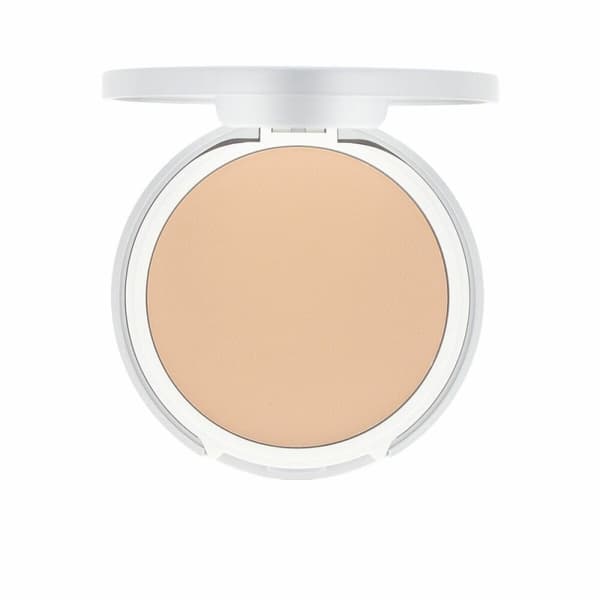 Puuterimeikinpohjustustuote Isdin 8470001716125 Hiekka Spf 50 10 g (10 g)
