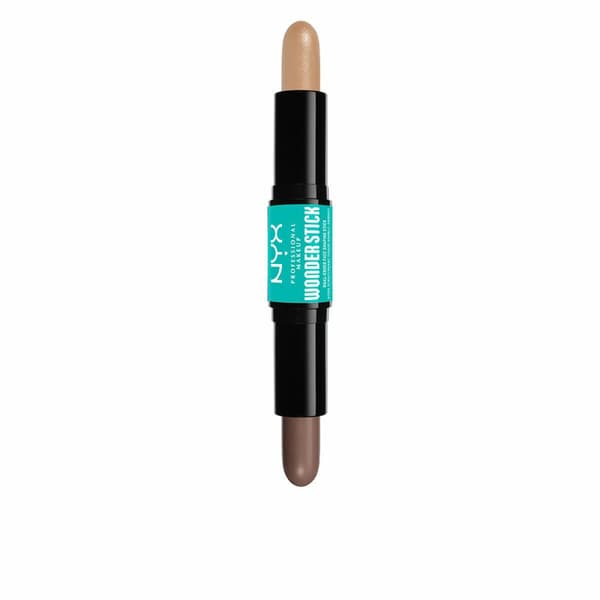 Highlighter NYX Wonder Stick Kaksoisvaikutus 8 g