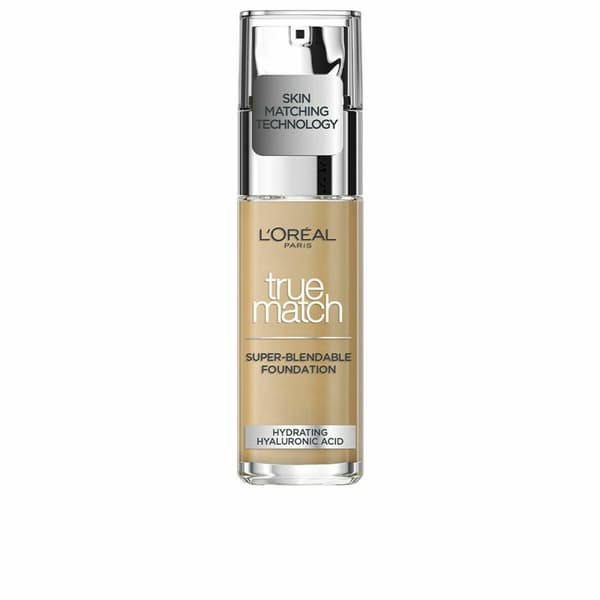 Nestemäinen meikin pohjustusaine L'Oreal Make Up 3600522838920 Nº 5.N 30 ml