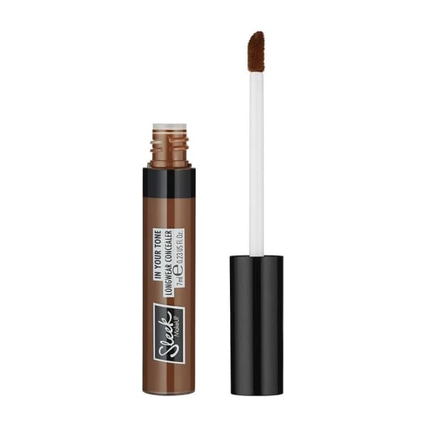 Kasvojen korjaaja Sleek In Your Tone Nº 10N-rich 7 ml