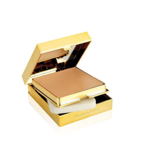 Pohjameikkivoide Elizabeth Arden Flawless Finish Sponge Nº 06-toasty beige 23 g