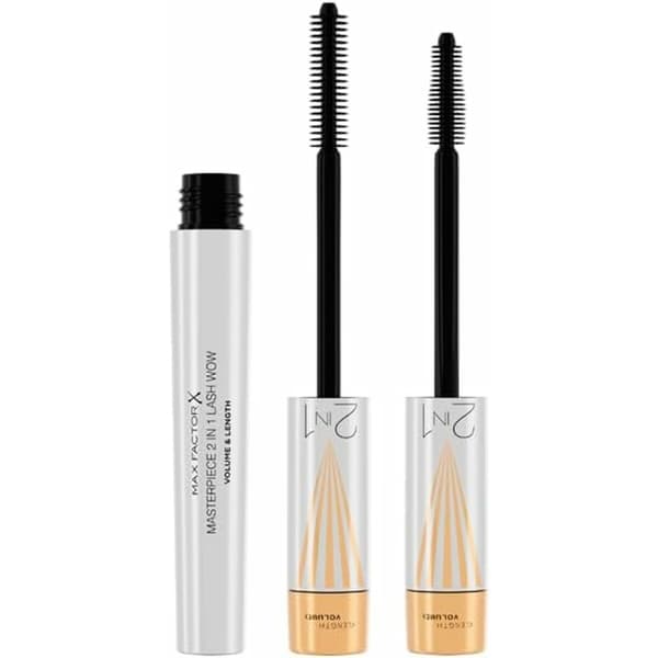 Meikkisetti Max Factor Lash Wow 2 Kappaletta