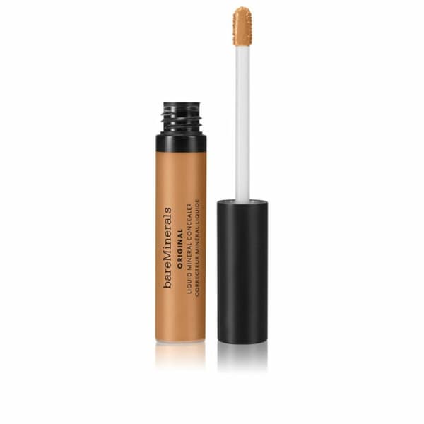 Kasvojen korjaaja bareMinerals Original Nº 4W Tan 6 ml